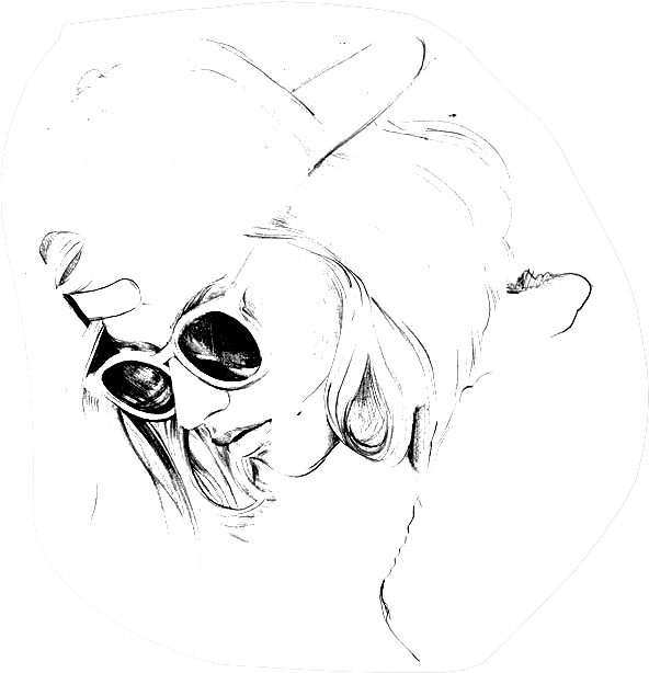 Snowboarding Drawing Pencil - Drawing (650x636), Png Download