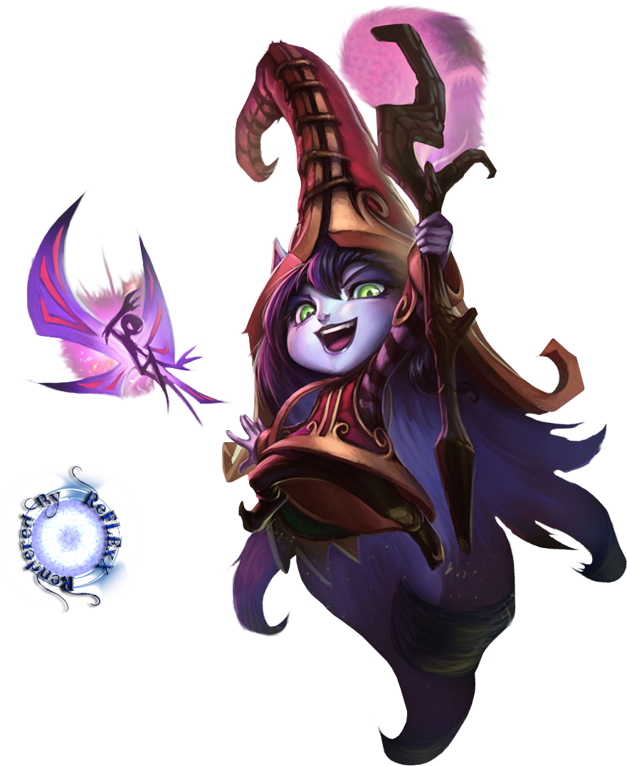 League Of Legends - League Of Legends Png (949x1134), Png Download