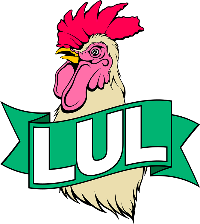 Lul Is A Tel Aviv Gay Party Line Helmed By Party Producer - Rooster (1600x748), Png Download