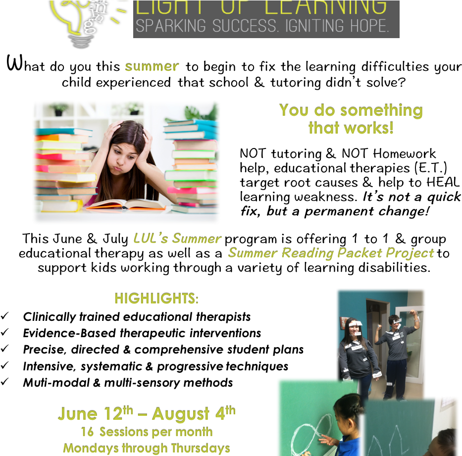 Lul Summer 2017 - Flyer (999x920), Png Download