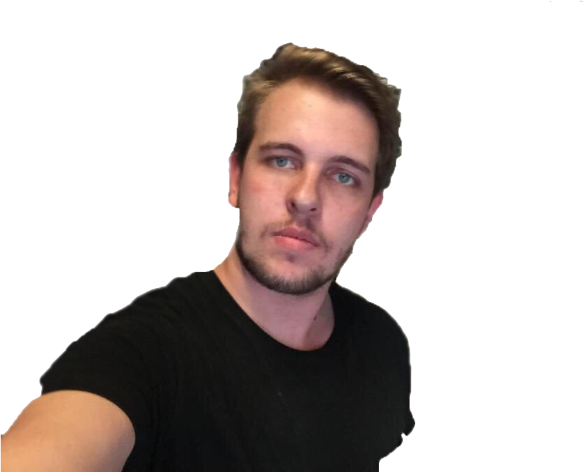 Victor Meme Template, Have At It Lul - Kevin T. Johns (901x676), Png Download