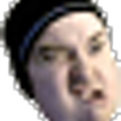 Tweets With Replies By Banner Freeuse - Dansgame Emote (400x400), Png Download