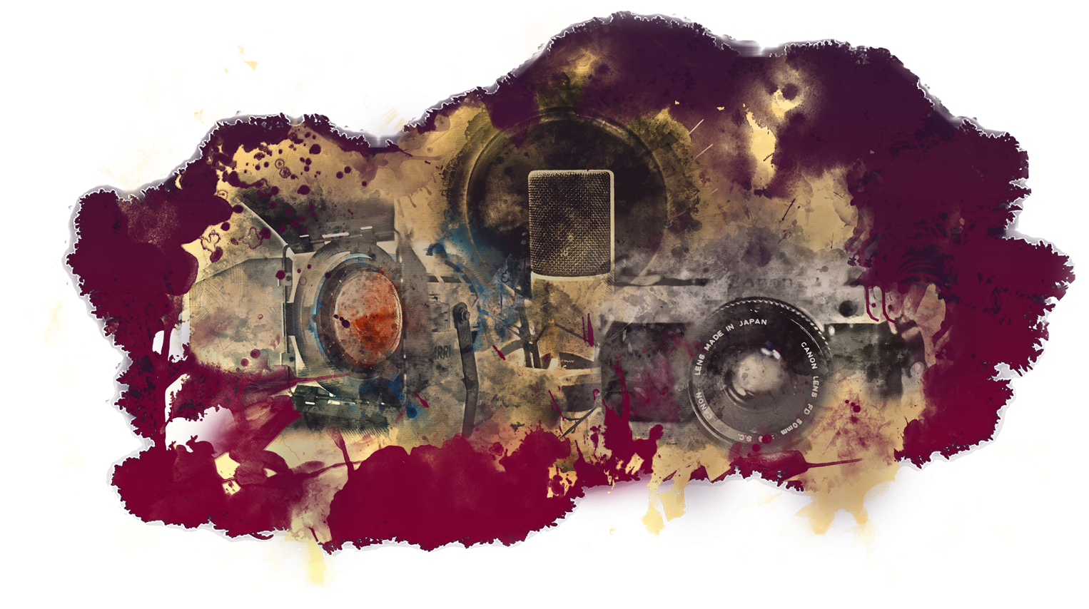 Imagine - Illustration (1630x957), Png Download