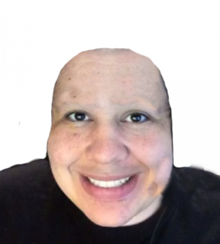 Lul Png - Greekgodx Emote (450x497), Png Download