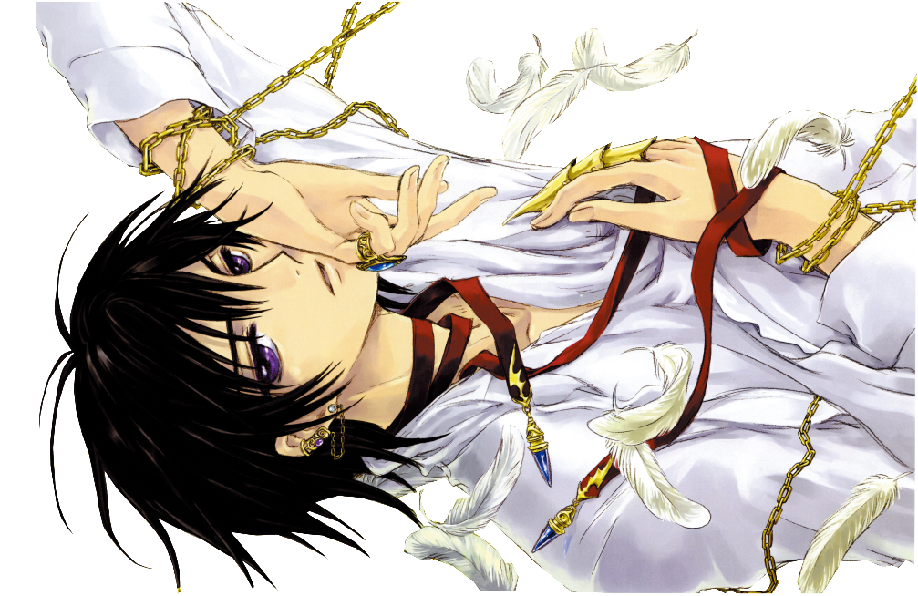 Photo Lulu - Lelouch Vi Britannia Ending (1024x710), Png Download