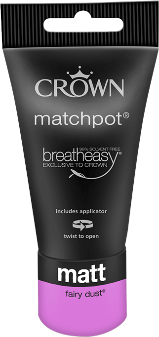 Crown Paints (804x804), Png Download