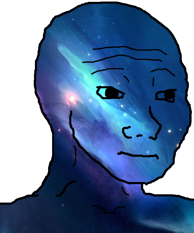 Post - Tfw Meme (633x758), Png Download