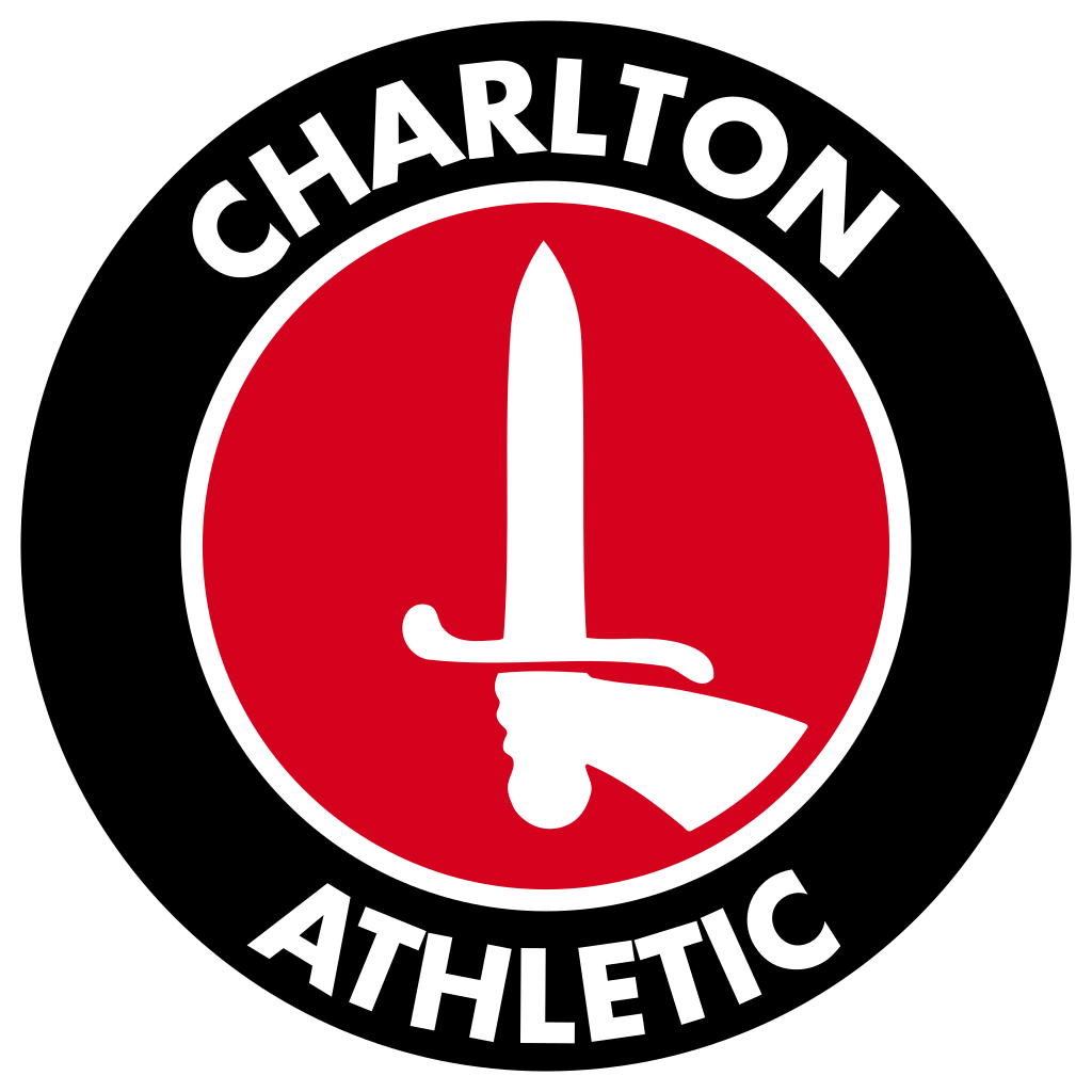 January - Charlton Athletic Fc Logo (1024x1024), Png Download