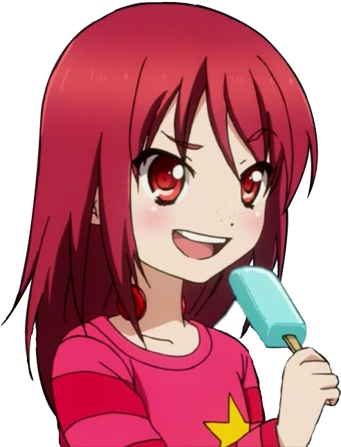 View Samegoogleiqdbsaucenao 1474587008756 , - Accel World (518x656), Png Download