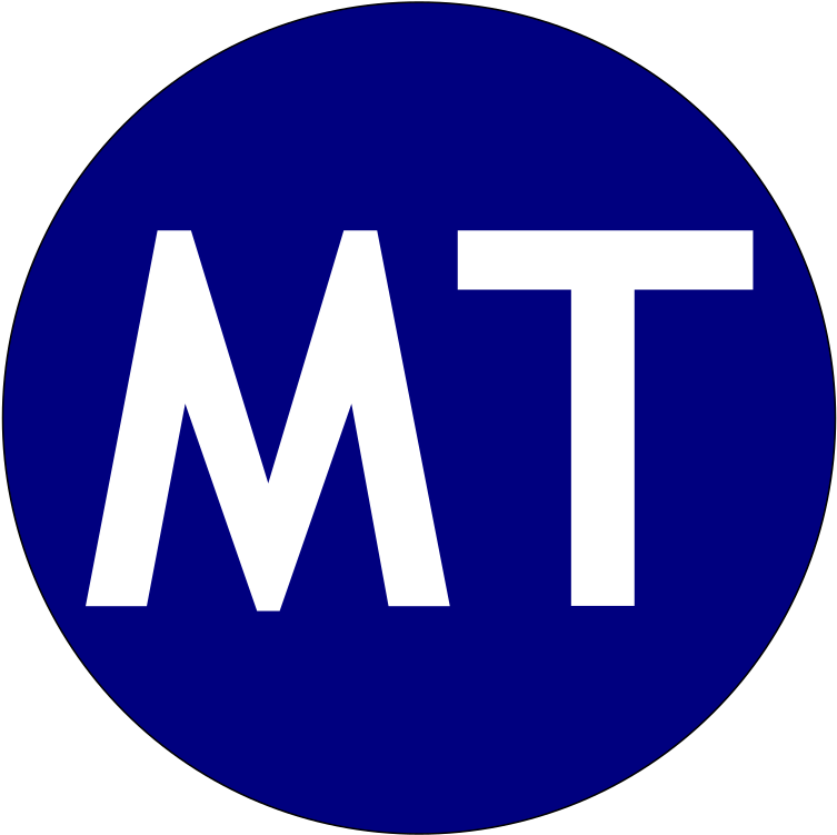 Mt Fabrication Mt Fabrication - Wuhu (802x802), Png Download