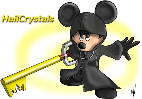 Cartoon (600x428), Png Download