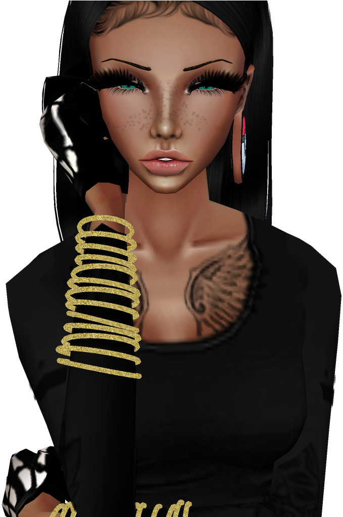 Pin By Marta Ziółek On Lul - Girl (744x1024), Png Download