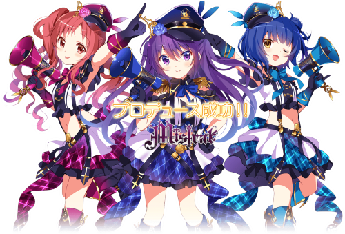 Listen - Daydream ☆ Show (540x338), Png Download