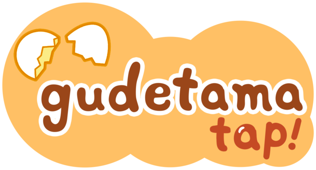 Contents - Gudetama Tap (650x350), Png Download