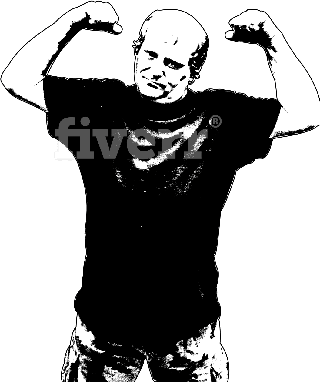 Illustration (1200x1600), Png Download