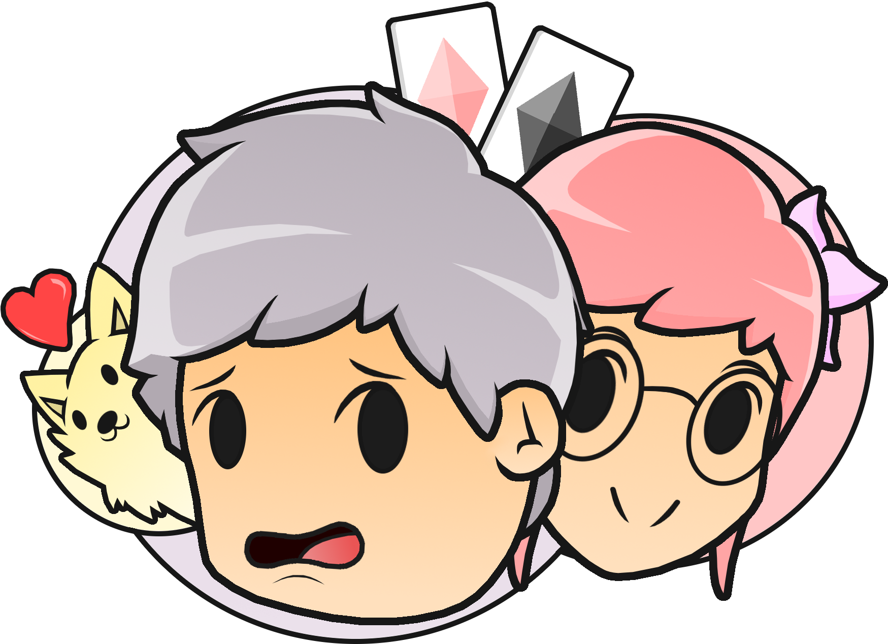 Artlily - Lilypichu (2000x2000), Png Download