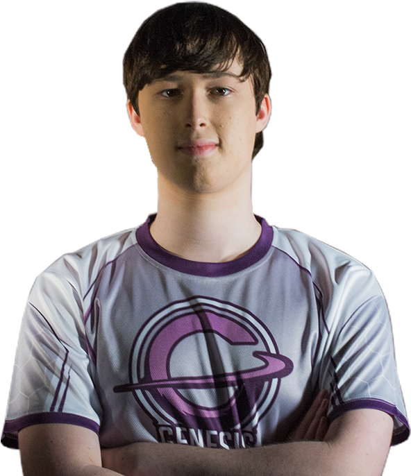 Klassux - Chrome Rocket League Player (700x700), Png Download