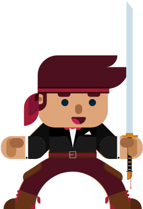 Hi Im Sm7 - Cartoon (500x500), Png Download