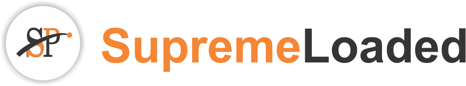 Supremeloaded Blog - Rapping (938x247), Png Download
