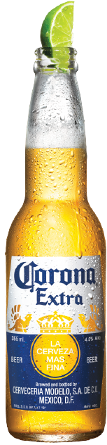Extra Cl Manila Premiere Image Library - Corona Extra Beer - 12 Fl Oz Bottle (216x648), Png Download