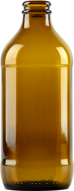 Stubby 355 Ml Bn017 - Cold Brew Bottle Blank (740x960), Png Download