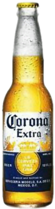 Corona Extra (480x480), Png Download