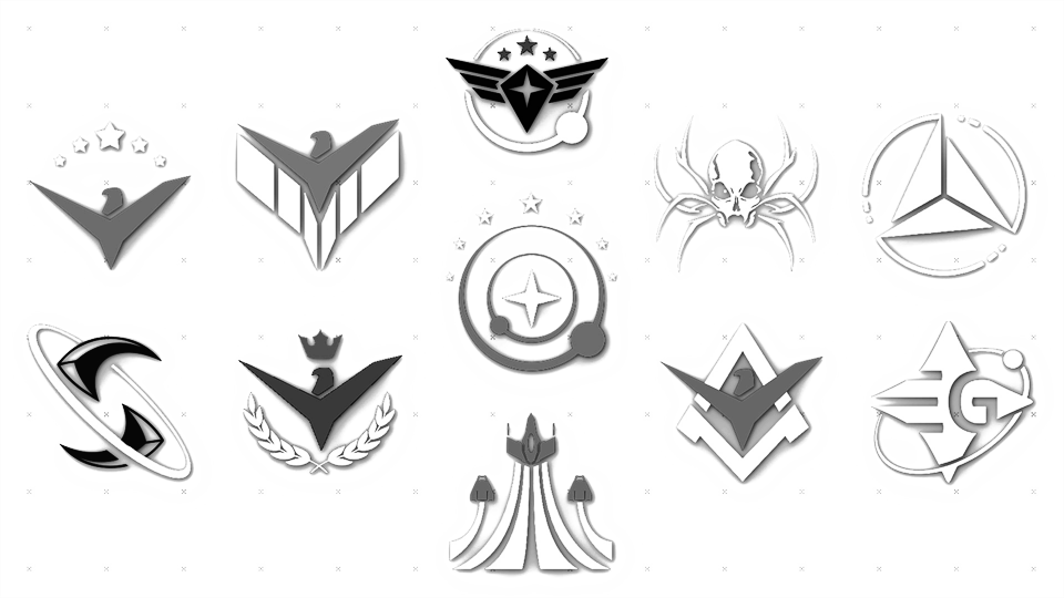 Powerplay V1 K 0 - Drawing (960x540), Png Download