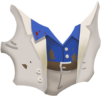 Steam Summer Saliens - Vest (600x370), Png Download