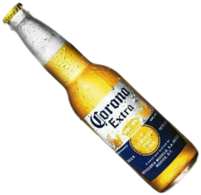 Beer Bottle (480x480), Png Download
