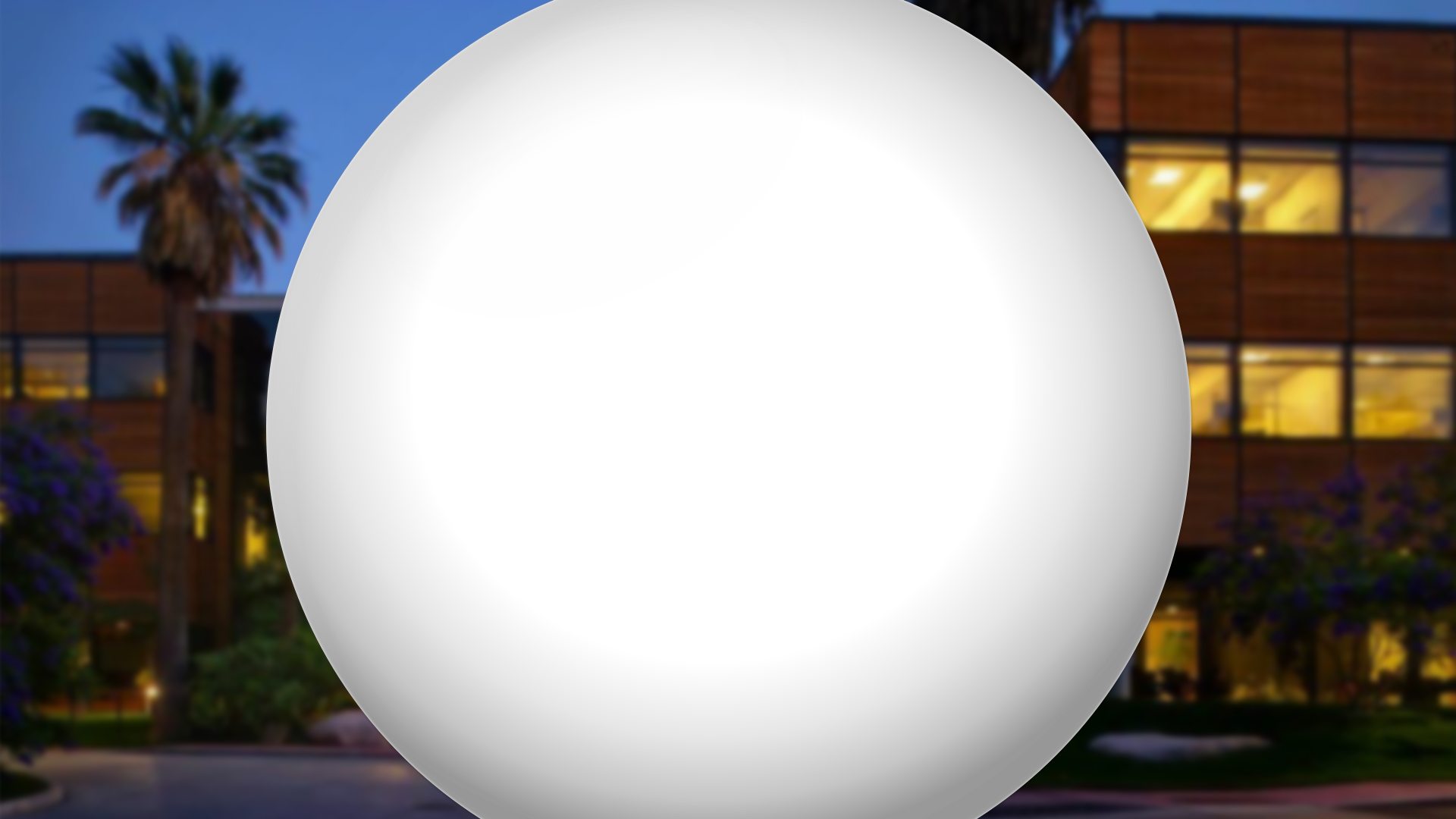 Globe-ifying - Balloon (1920x1080), Png Download