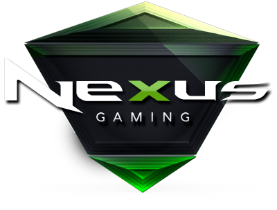 Nexus - Nexus Gaming Logo (400x400), Png Download