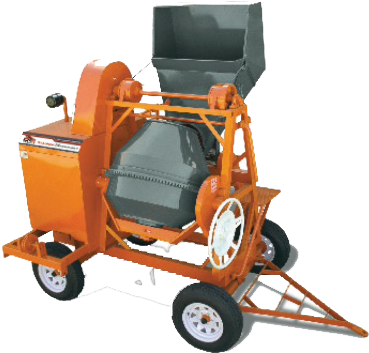 Smart Power Plays An Important Role In Heavy Tools - Construction (557x404), Png Download