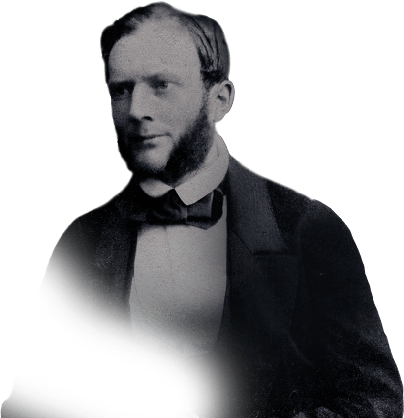 William - Gentleman (1920x1080), Png Download
