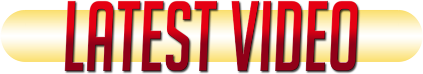 Latest Video - Photography (1000x231), Png Download