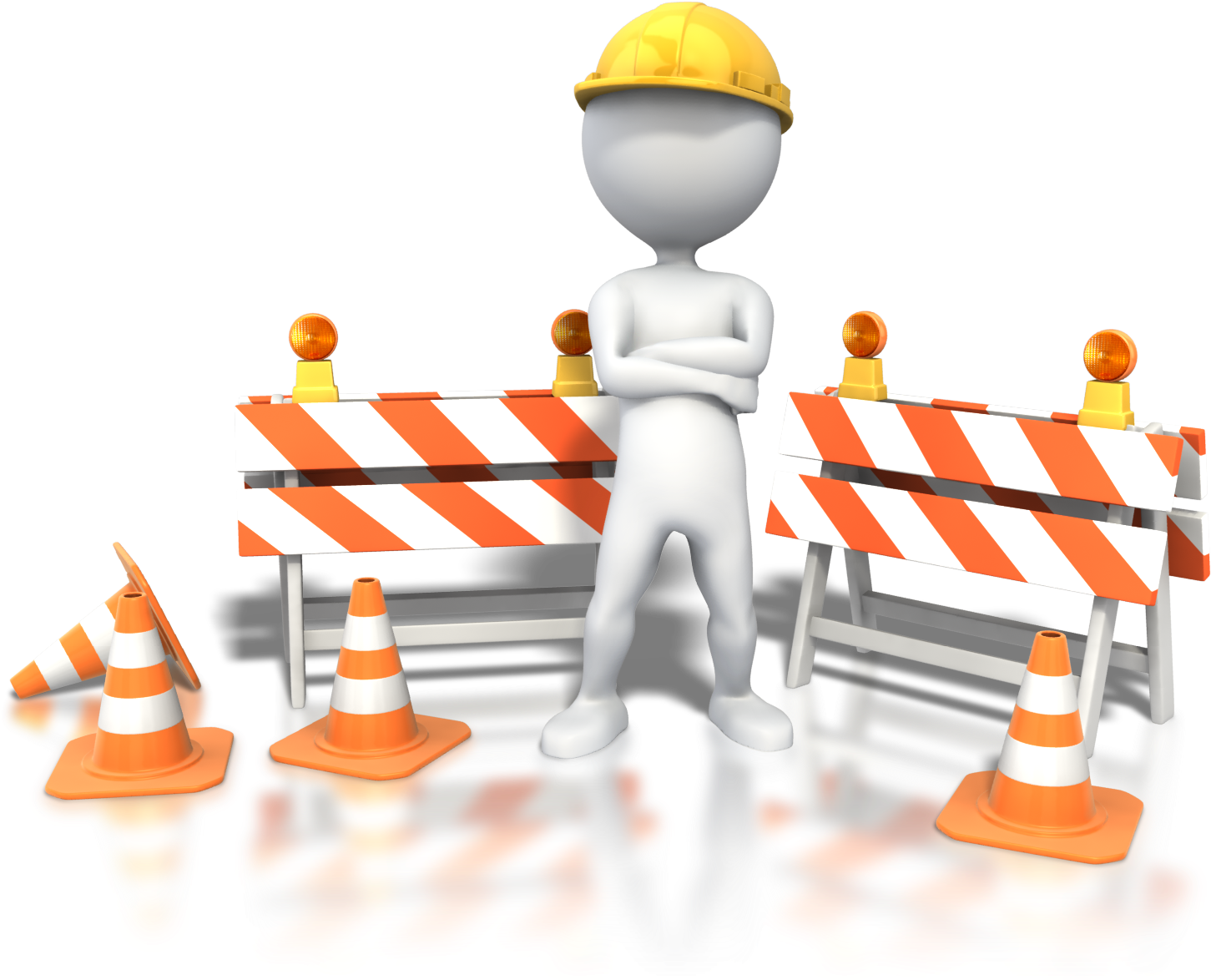 Site Under Construction Png Svg Library Library - Health And Safety Nz (1600x1200), Png Download
