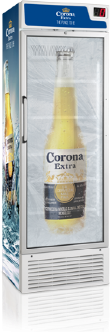 Cooler (588x750), Png Download