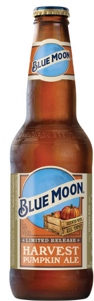 Graphic Transparent Download All Star Distributing - Blue Moon Mango Wheat (208x641), Png Download