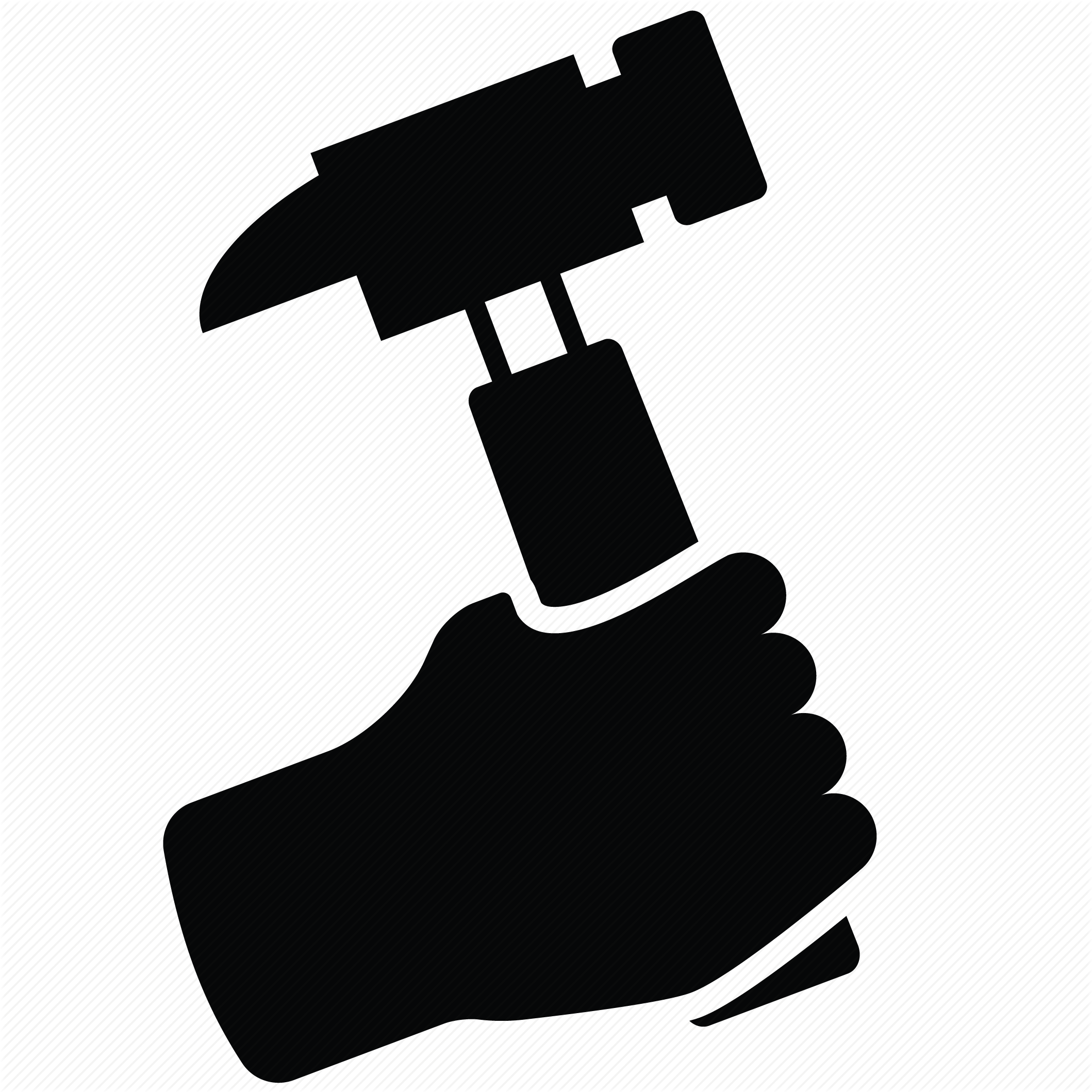 Multiflex Service Center Iloilo - Construction Tools Icon Png (2118x2118), Png Download