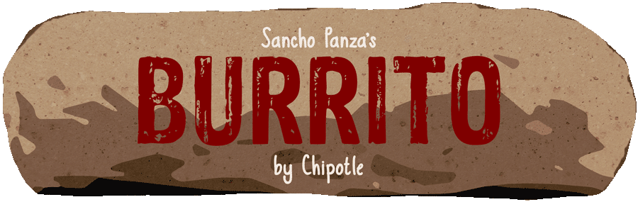 We All Know The Story Of Don Quixote, Hero Of La Mancha, - Poster (900x285), Png Download