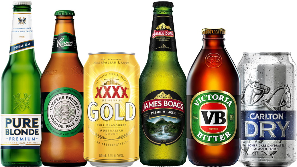 Product Catagories Image - Xxxx Gold Cans 30 Block 375ml Per Case Of 30 (1040x690), Png Download