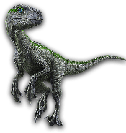 Jurassic World El Reino Caído Dinosaurios (427x448), Png Download