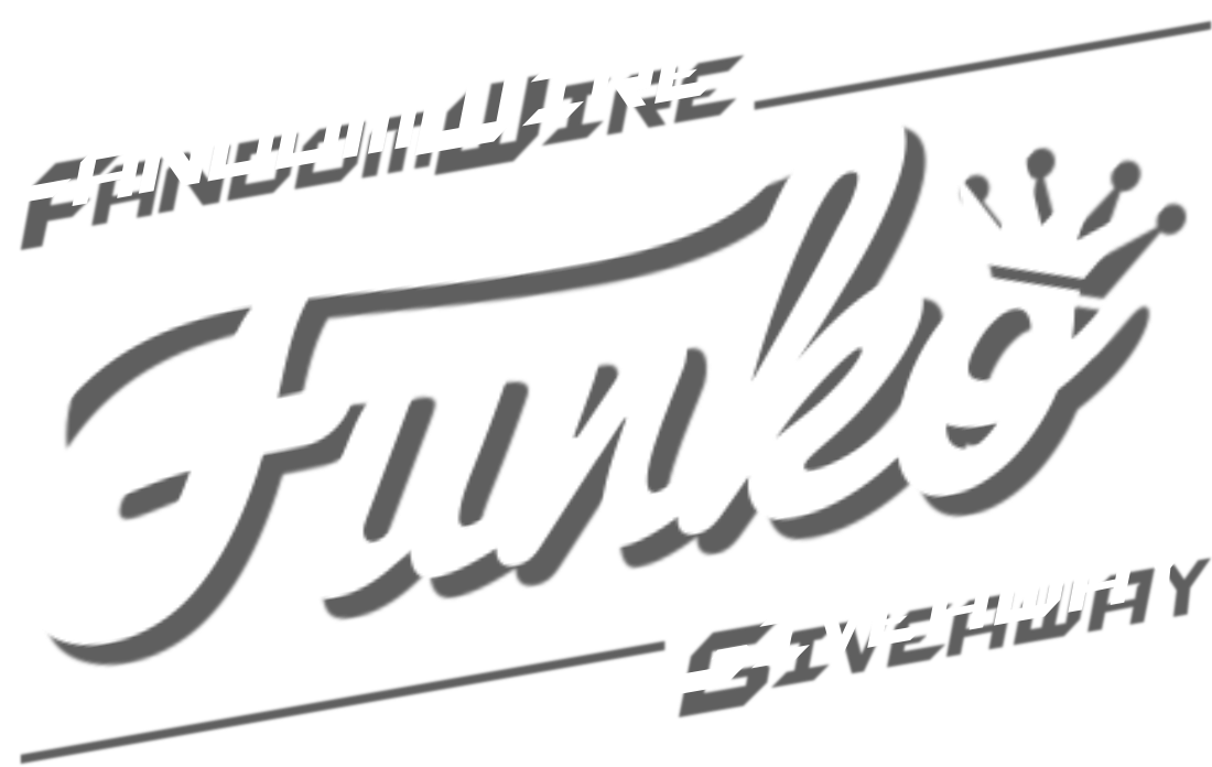 'black Panther' Funko Giveaway - Logo (1099x1080), Png Download