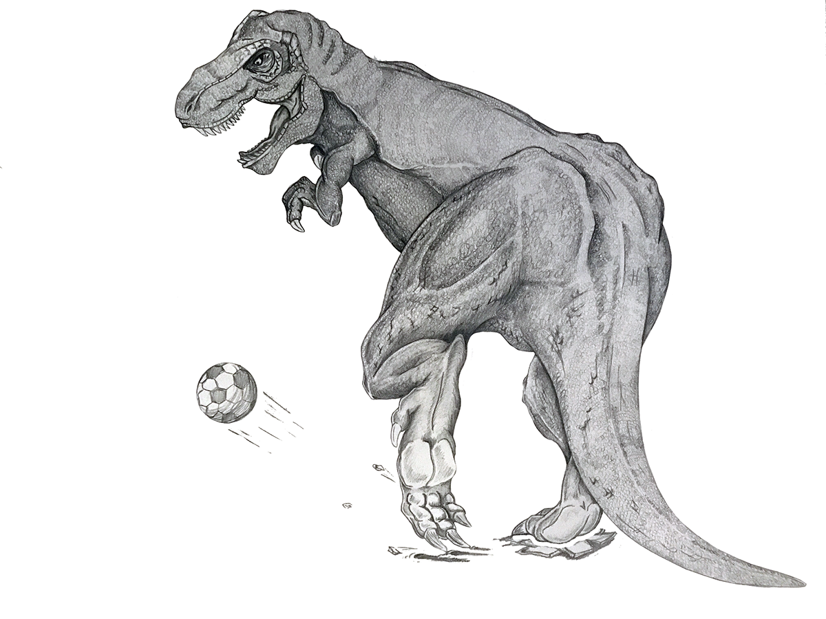 Original Drawing - Illustration (1200x900), Png Download