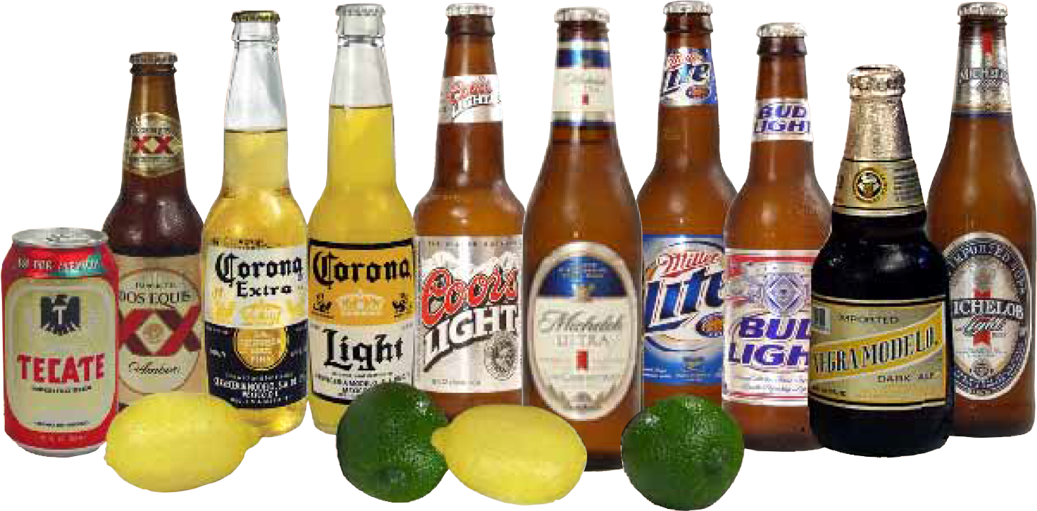 domestic beer