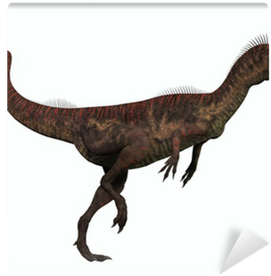 Dilophosaurus (400x400), Png Download