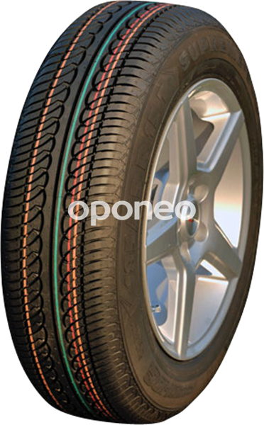 Vehicle Type - Roadhog Tires (372x600), Png Download