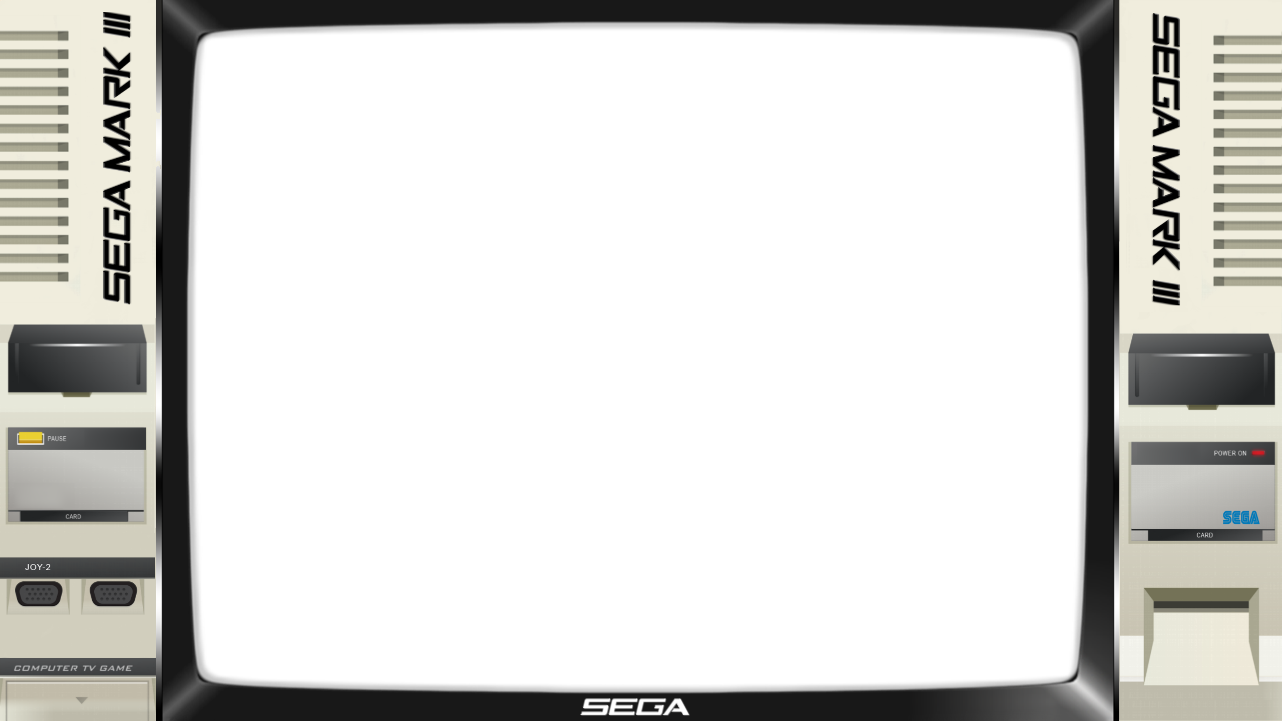 Segamarkiii 493 Kb - Portable Network Graphics (2560x1440), Png Download