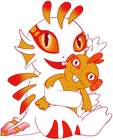 Contest Powered By Votigo - Cartoon (481x481), Png Download