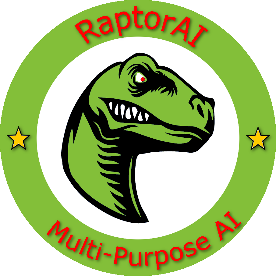 Velociraptor Clipart Proper - Velociraptor (906x906), Png Download