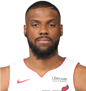 Erik Mccree - Nba (350x425), Png Download